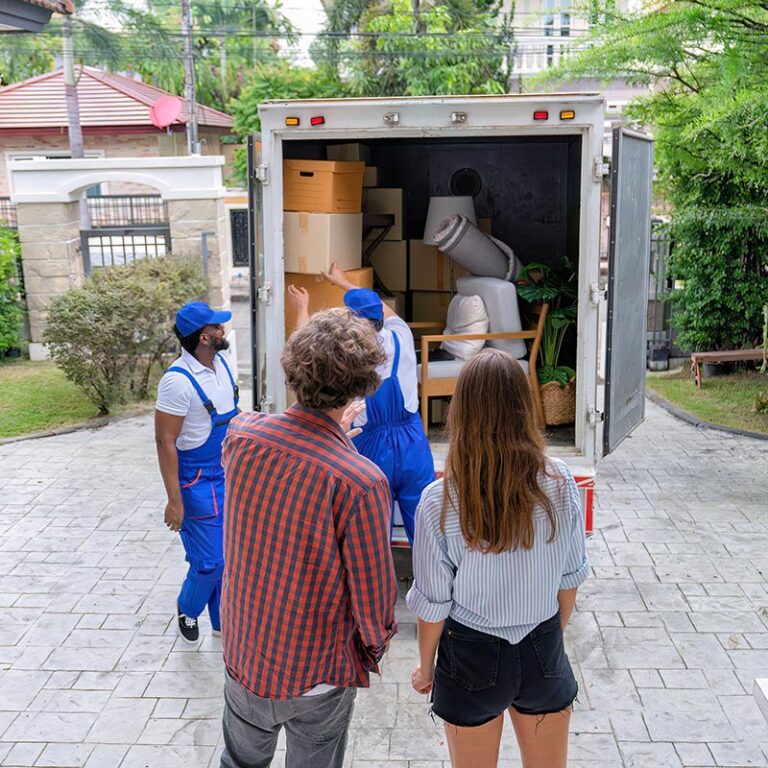 Infinity Moving Long Distance Moving Services | Infinity Movers Cape Coral